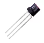 IC IR LIGHT-VOLT CONV SIDELOOKER TSL260R-LF